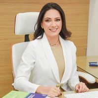 Endocrinologista Dra. Caroline M. de Pauli