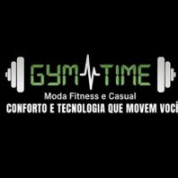 Gym Time Moda Fitness e Casual