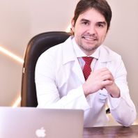 Dr. Tiago Pelisson