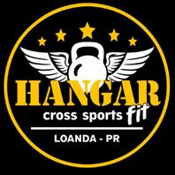 Hangar Fit Loanda