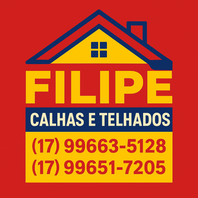 Filipe Calhas e Telhados