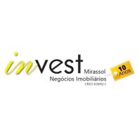 Imobili&aacute;ria Invest Mirassol
