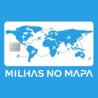 Milhas no Mapa - Especialista em Milhas A&eacute;reas