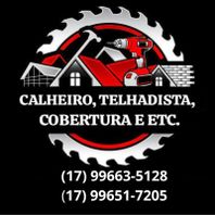 Filipe Calhas e Telhados