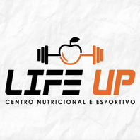 Life UP - Centro Nutricional e Esportivo