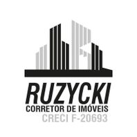 Ruzycki corretor de im&oacute;veis