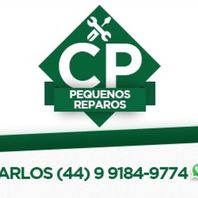 CP Carlos Pedro - Pequenos Reparos 