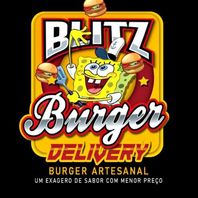 Blitz Burguer Delivery
