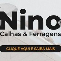 Nino Calhas e Ferragens