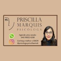 Priscilla Marquis Pereira