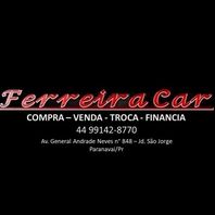Ferreira Car 