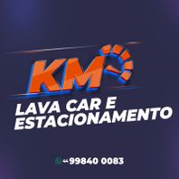 KM Lava Car e Estacionamento