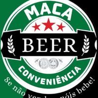 Maca Beer Conveni&ecirc;ncia 