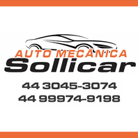 Auto Mec&acirc;nica Sollicar