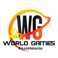 World Games Assist&ecirc;ncia Kada