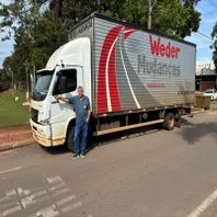 Weder Mudan&ccedil;as 