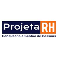 ProjetaRH - Consultoria e Gestão de Pessoas