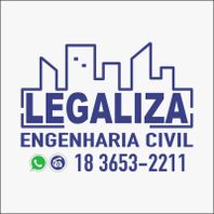 Legaliza - Engenharia Civil