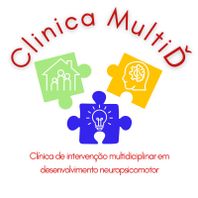 CL&Iacute;NICA MULTID | CL&Iacute;NIC MULTIDISCIPLINAR DE DESENVOLVIMENTO NEUROPSICOMOTOR