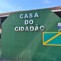 Casa do Cidad&atilde;o