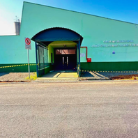 Creche Municipal Joao Guilherme Soares Bertin