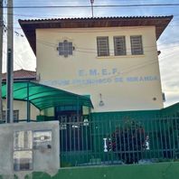 EMEF Joaquim Francisco de Miranda