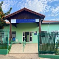 ESF-I ( Vila S&atilde;o Francisco de Assis