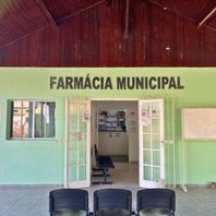Farm&aacute;cia Municipal