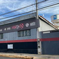 Policia Militar