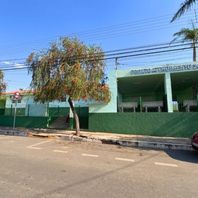 Pronto Atendimento Municipal