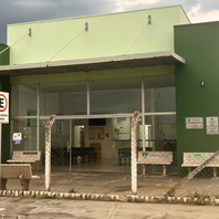 ESF-III (posto de sa&uacute;de Jardim Adonai )