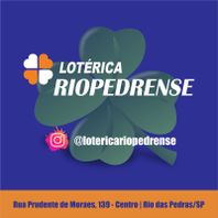 Lotérica Riopedrense