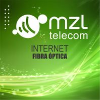 MZL Telecom - Internet Fibra Óptica