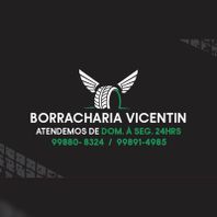 Borracharia Vicentin