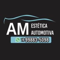 AM Estética Automotiva 
