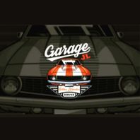 Garage JL
