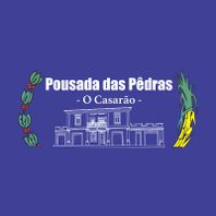 Pousada das P&ecirc;dras - O Casar&atilde;o