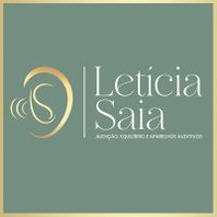 Leticia Saia Audi&ccedil;&atilde;o e Equil&iacute;brio 