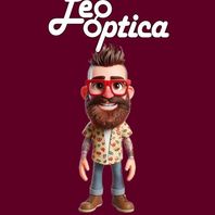 L&eacute;o &oacute;ptica