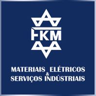 FKM MATERIAIS EL&Eacute;TRICOS    & SERVI&Ccedil;OS IND&Uacute;STRIAIS