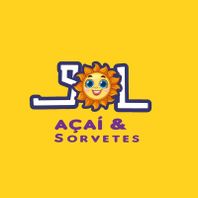 Sol A&ccedil;ai e Sorvete
