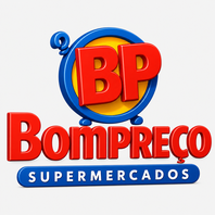 BomPre&ccedil;o Supermercados Rio das Pedras