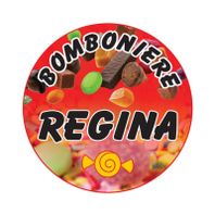 Bomboniere Regina