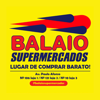 Balaio Supermercado - Loja 03