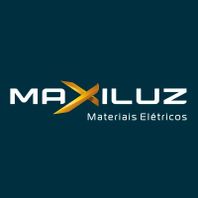 MAXILUZ MATERIAIS EL&Eacute;TRICOS 