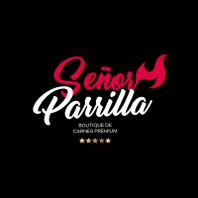 Señor Parrilla