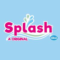 Splash Piscinas