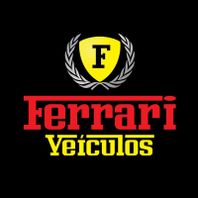Ferrari Ve&iacute;culos