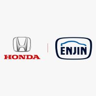 Honda Enjin