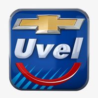 Uvel Chevrolet